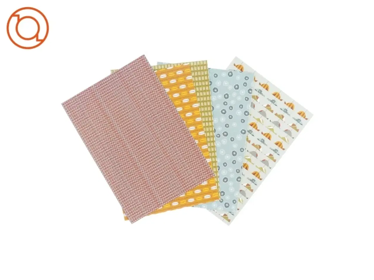 Billede 3 - Cut out and make bird mobile fra Alice Melvin (str. 25,5x19 cm)