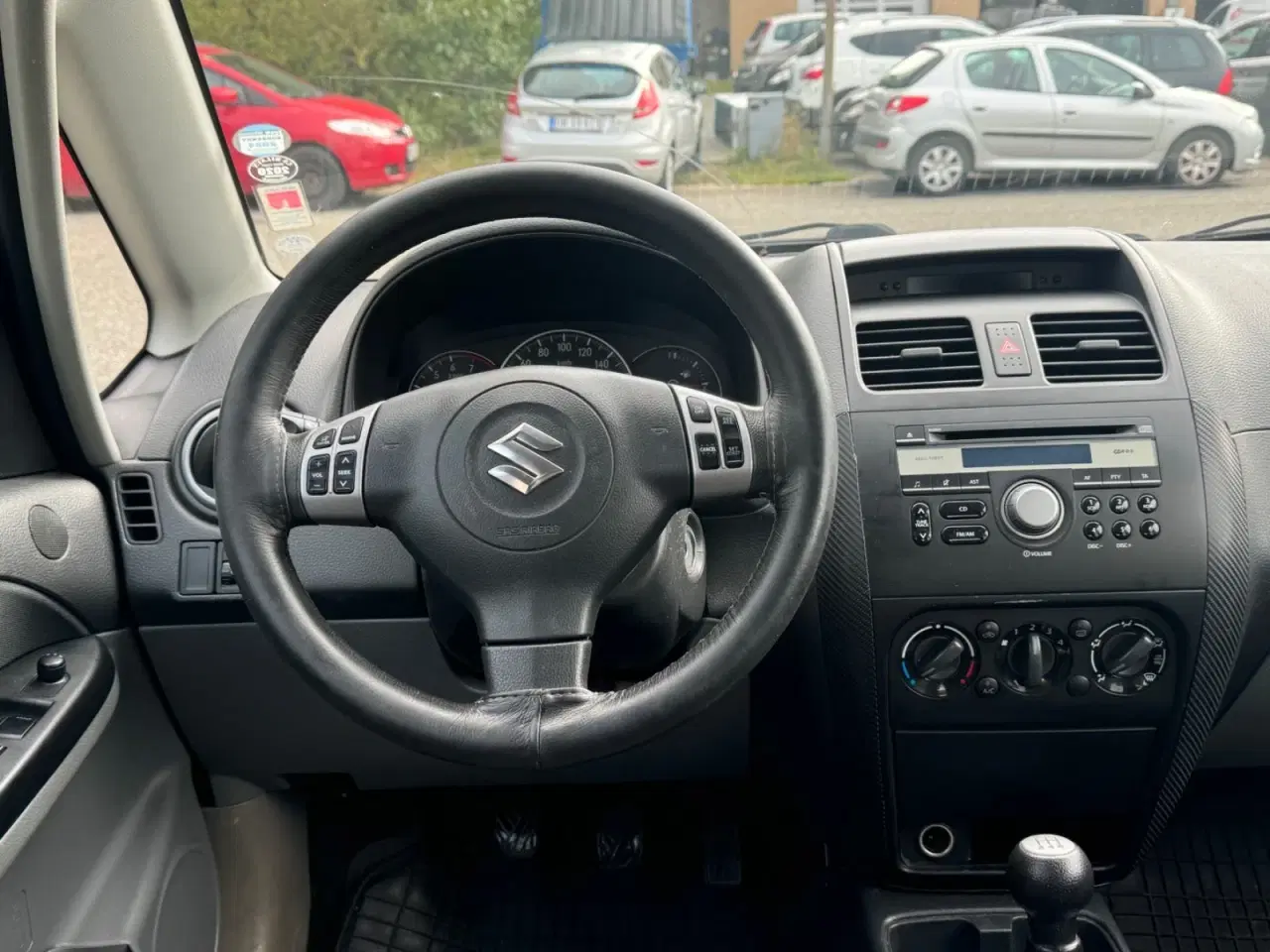 Billede 10 - Suzuki SX4 1,5 GL