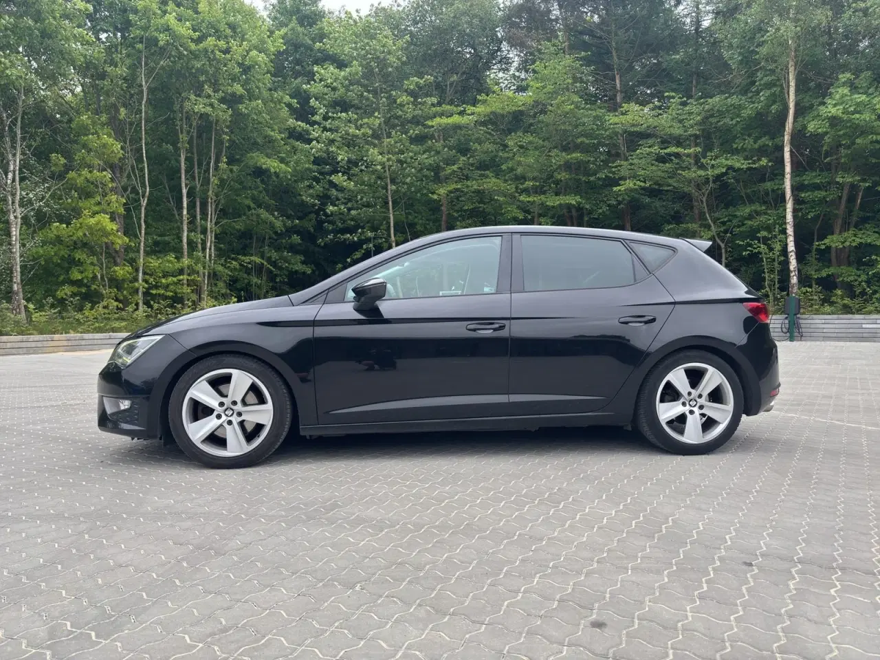 Billede 2 - Seat Leon 1,8 TSi 180 FR