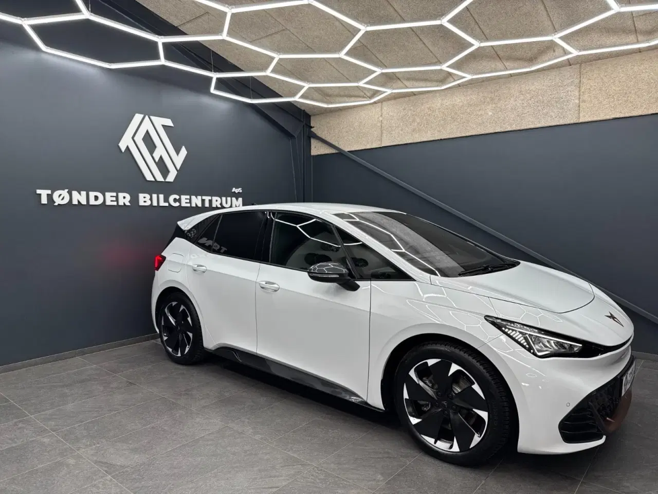 Billede 3 - Cupra Born 77 e-Boost