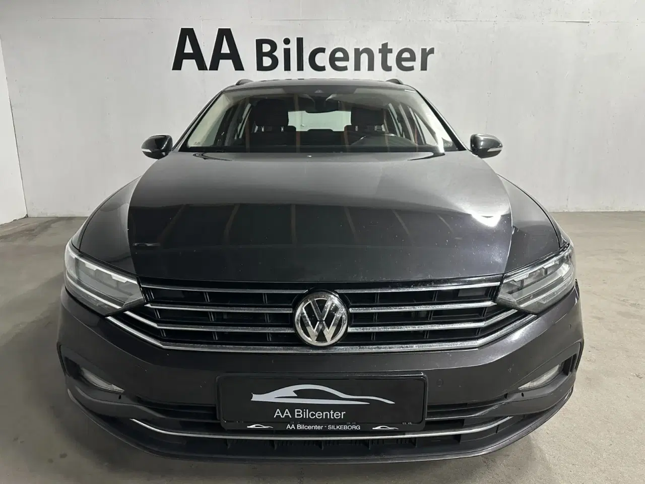 Billede 2 - VW Passat 2,0 TDi 150 Business+ Variant DSG