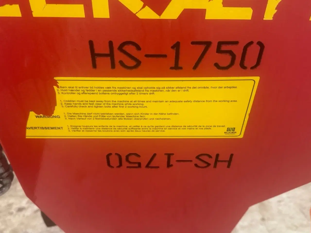 Billede 14 - Spearhead Sperehead