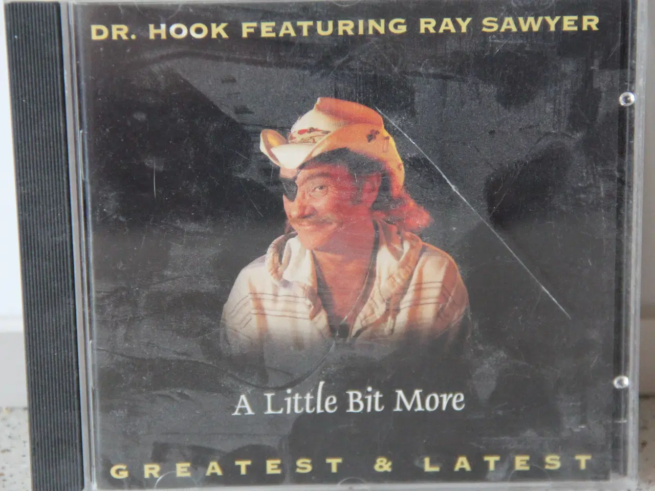 Billede 12 - CD’er Forskellige sælges