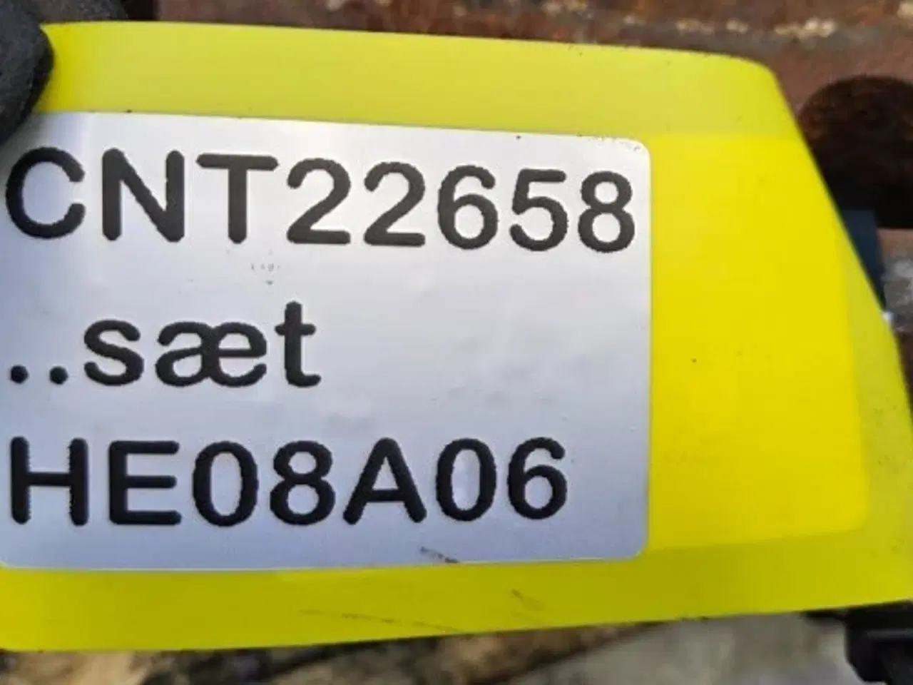 Billede 6 - Case 2388   Afstandsstykke Sæt   87419617   