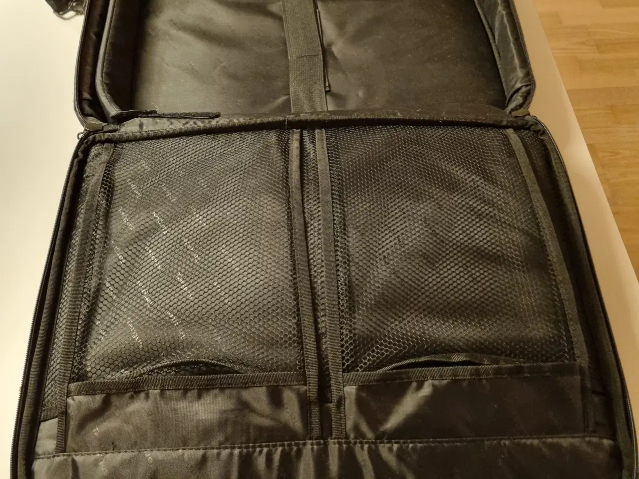 Billede 2 - Tagus taske til laptop