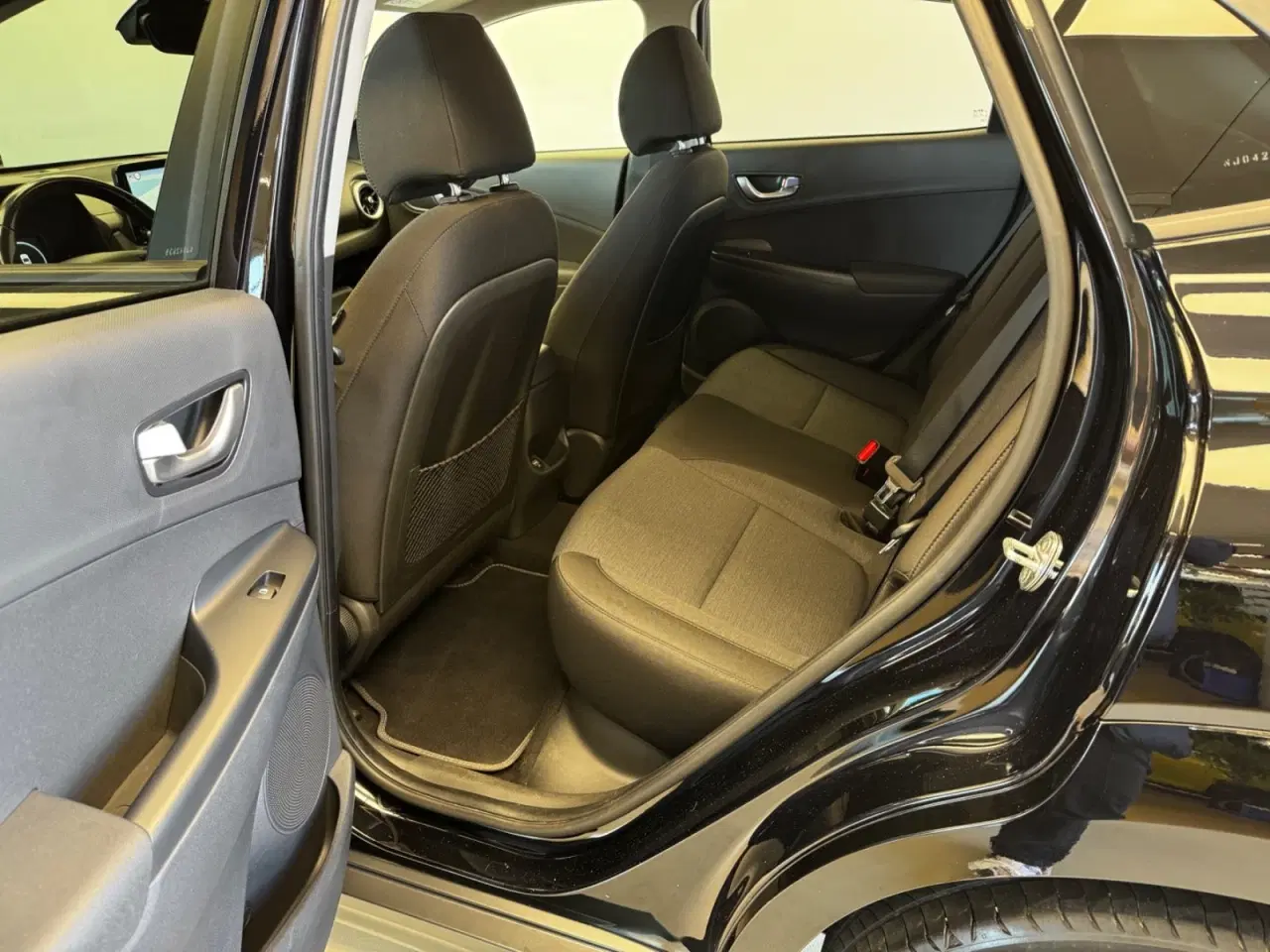 Billede 8 - Hyundai Kona 39 EV Intuitive