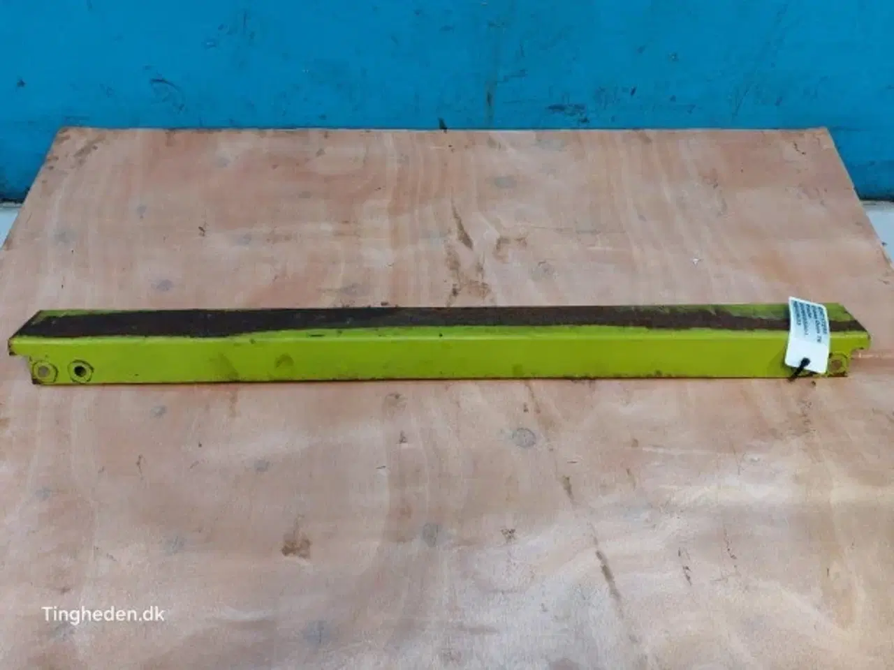 Billede 6 - Claas Dominator 76 Plade 0006055001