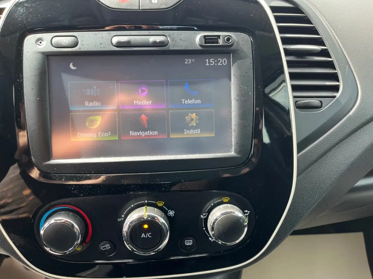 Billede 10 - Renault Captur 0,9 TCe 90 Zen