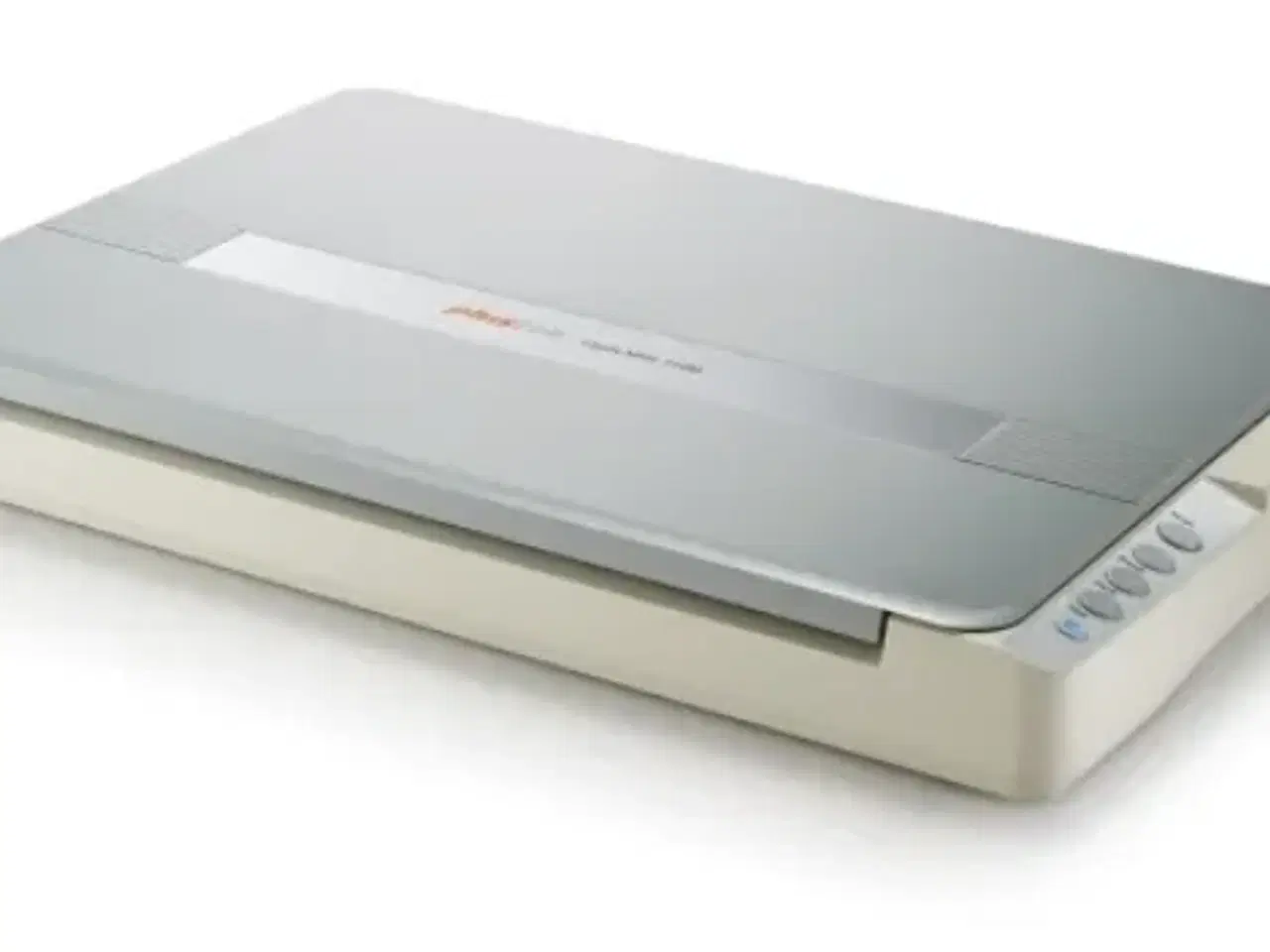 Billede 1 - A3-scanner