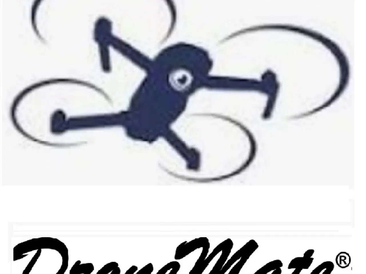 Billede 1 - A2 dronekompetence prøve