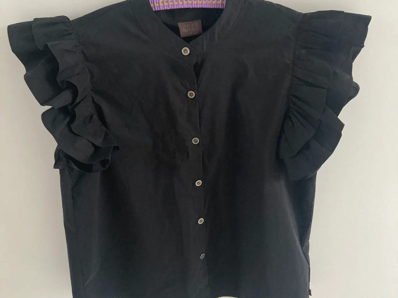 Billede 1 - Skjorte/bluse