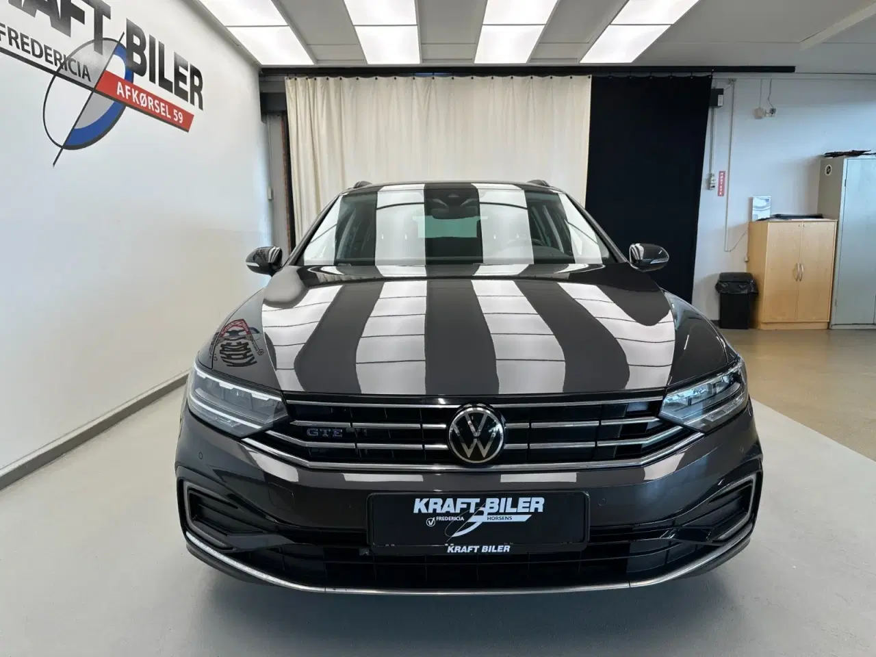 Billede 7 - VW Passat 1,4 GTE Variant DSG