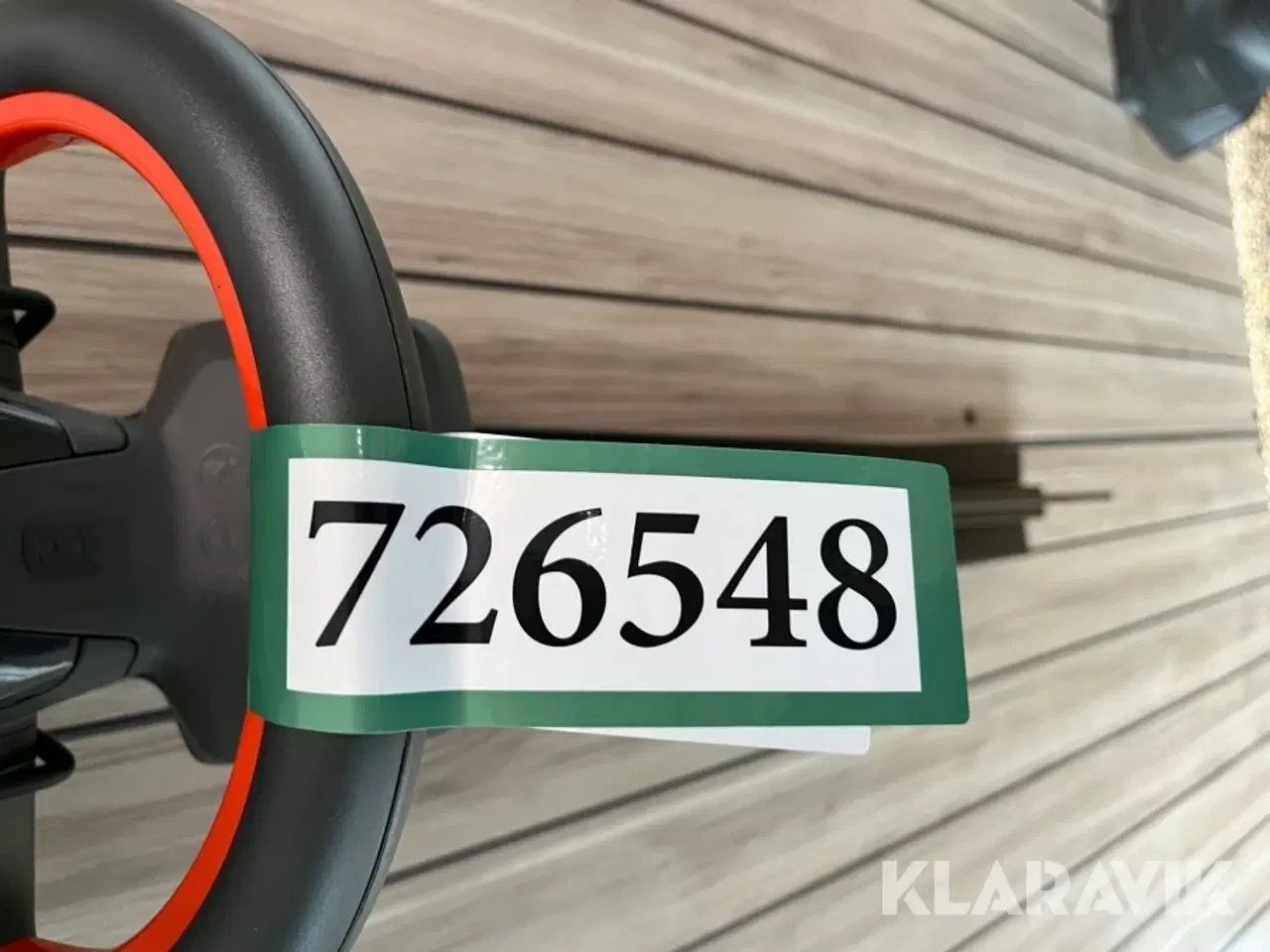 Billede 9 - Hækkeklipper Husqvarna Aspire H50-P4A
