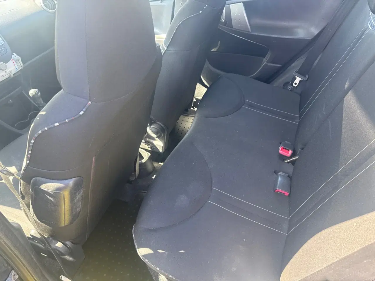 Billede 6 - Citroën C1 1,0i Attraction