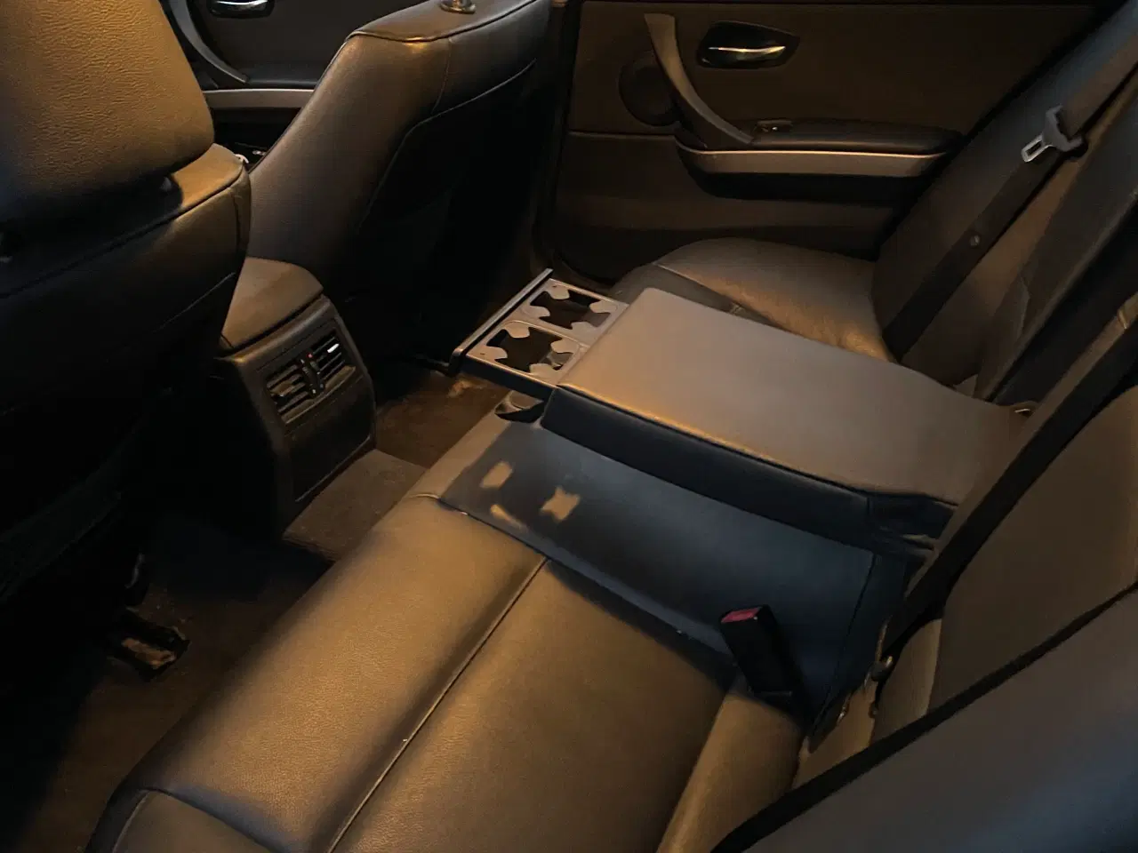 Billede 8 - BMW e91 320d NYSYNET 