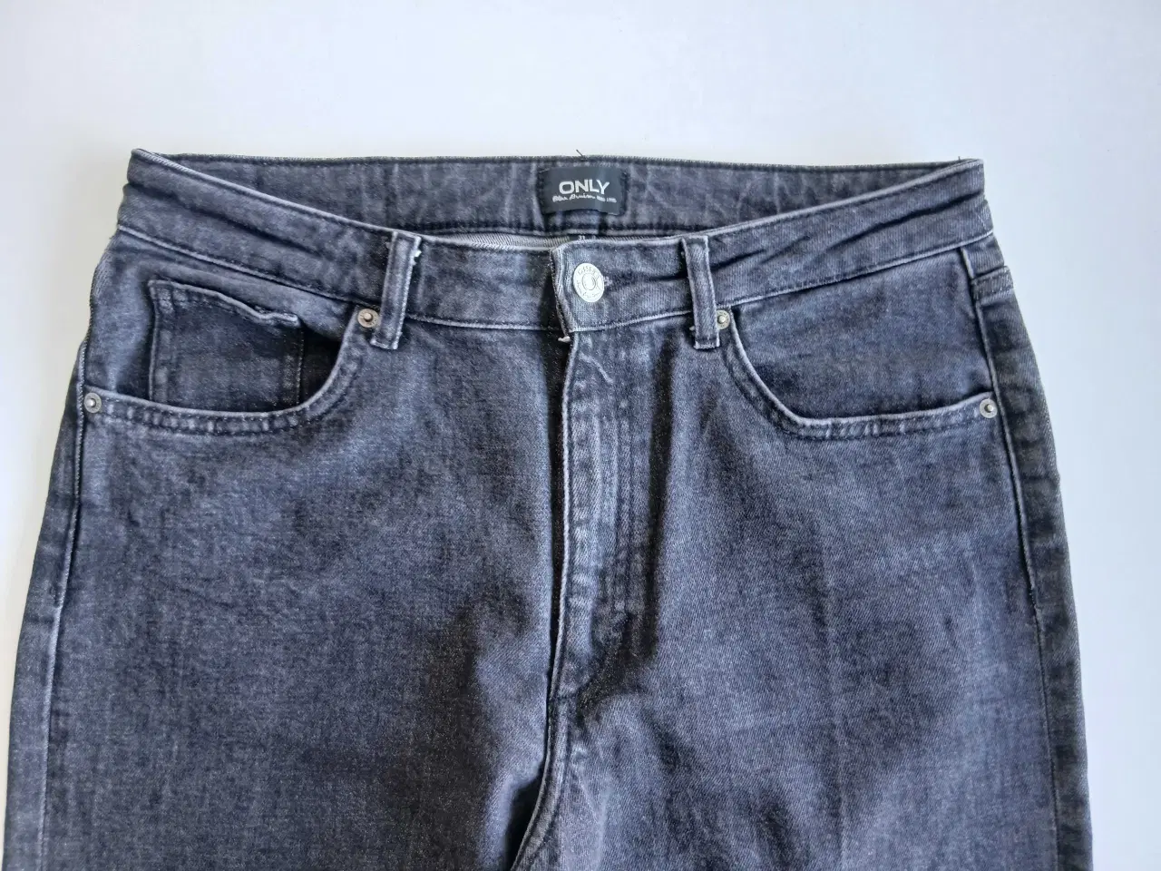 Billede 3 - Jeans. Only. 31-32