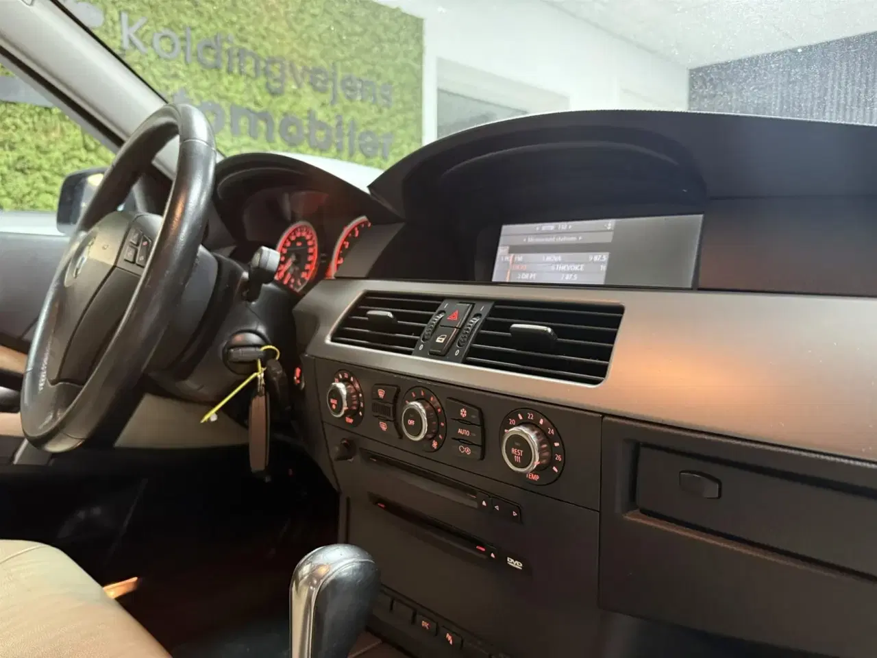 Billede 10 - BMW 530i 258HK Stc