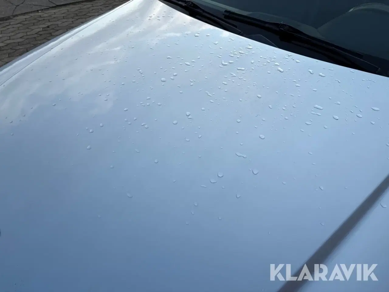 Billede 12 - Personbil Mercedes-Benz C