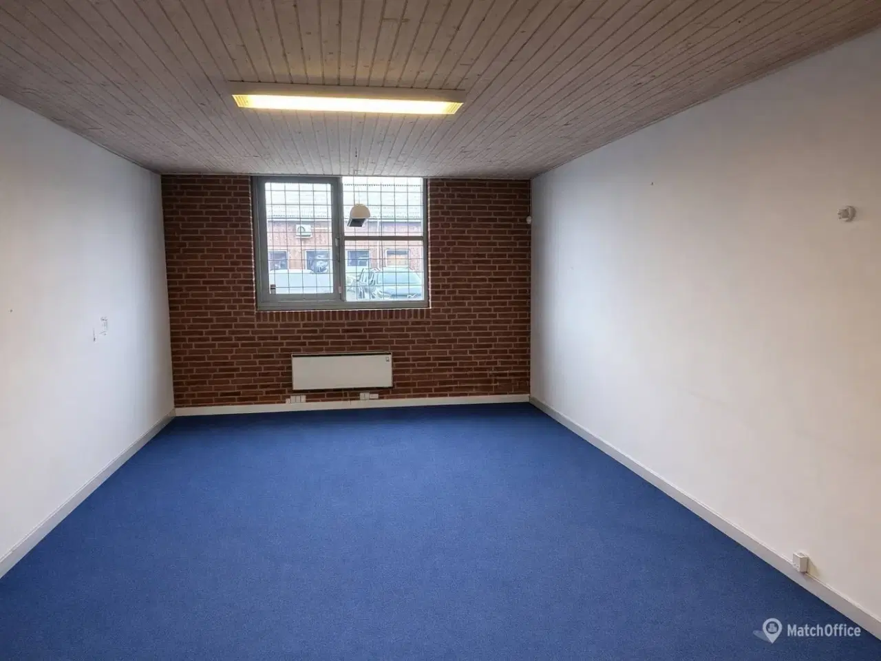 Billede 3 - Fleksibelt kontor- og lagerlejemål ved E45