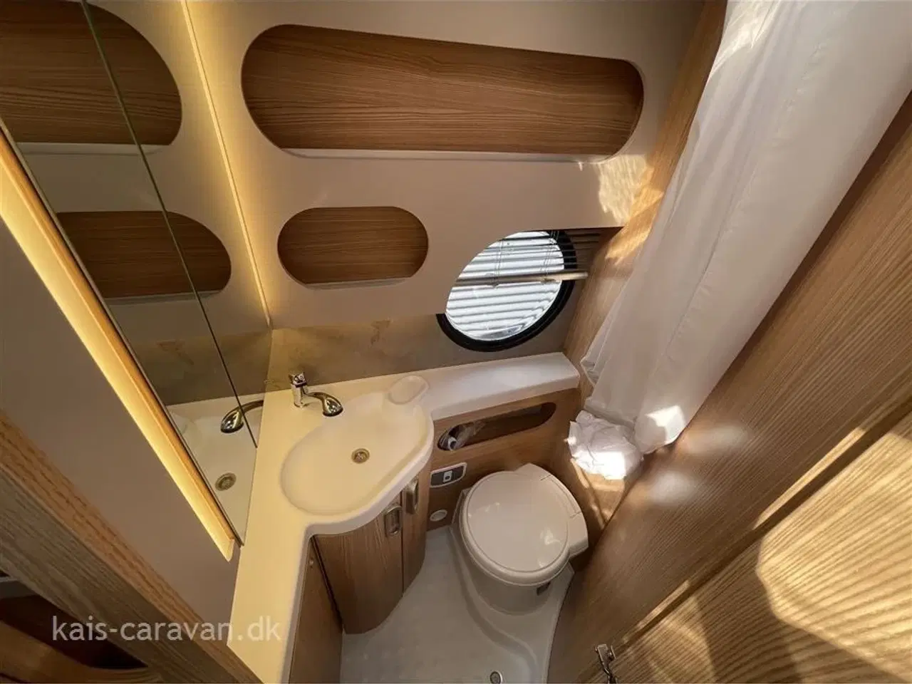 Billede 11 - 2023 - Tabbert T@b 400