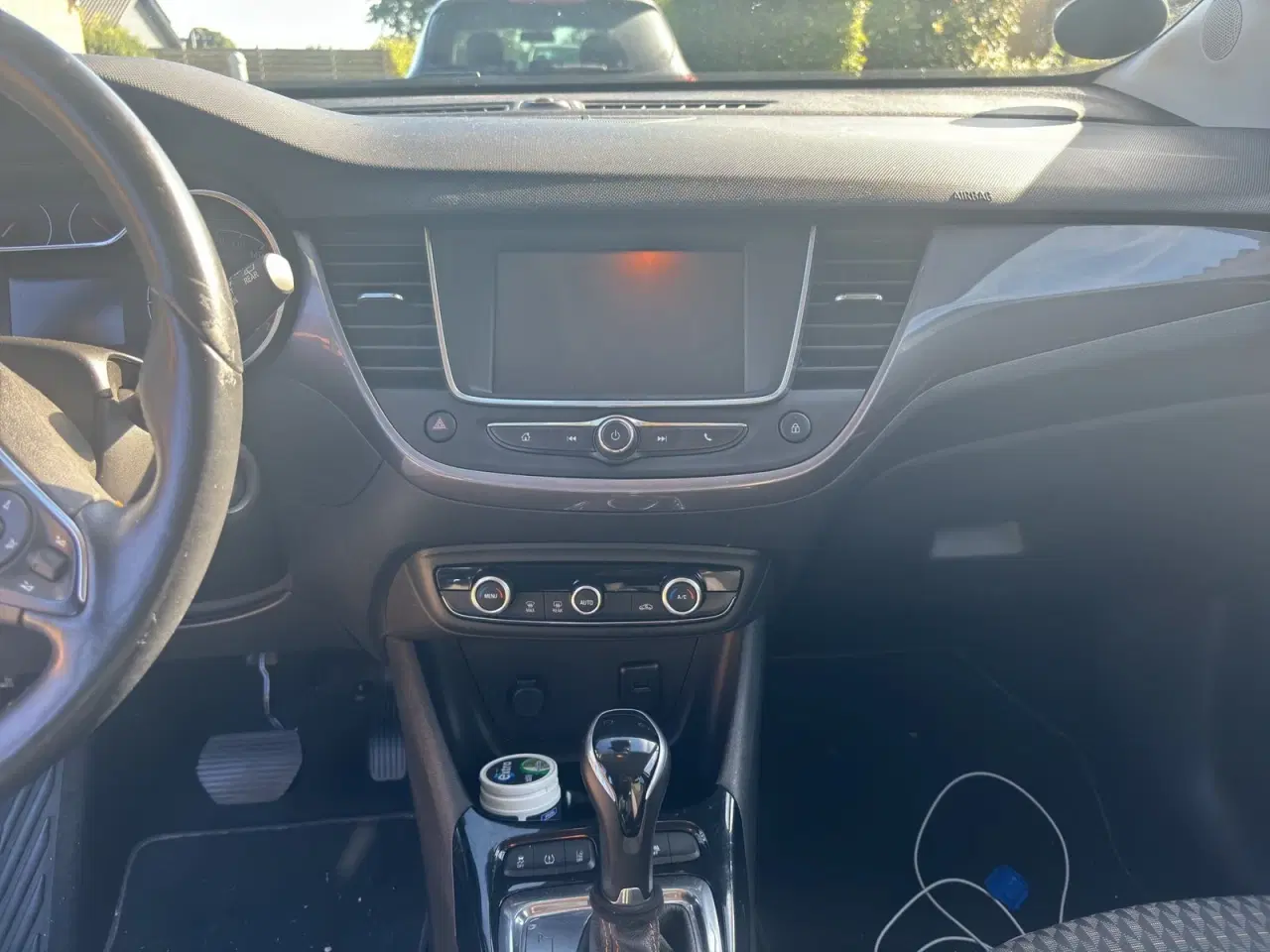 Billede 12 - Opel Crossland X 1,2 T 110 Innovation aut.