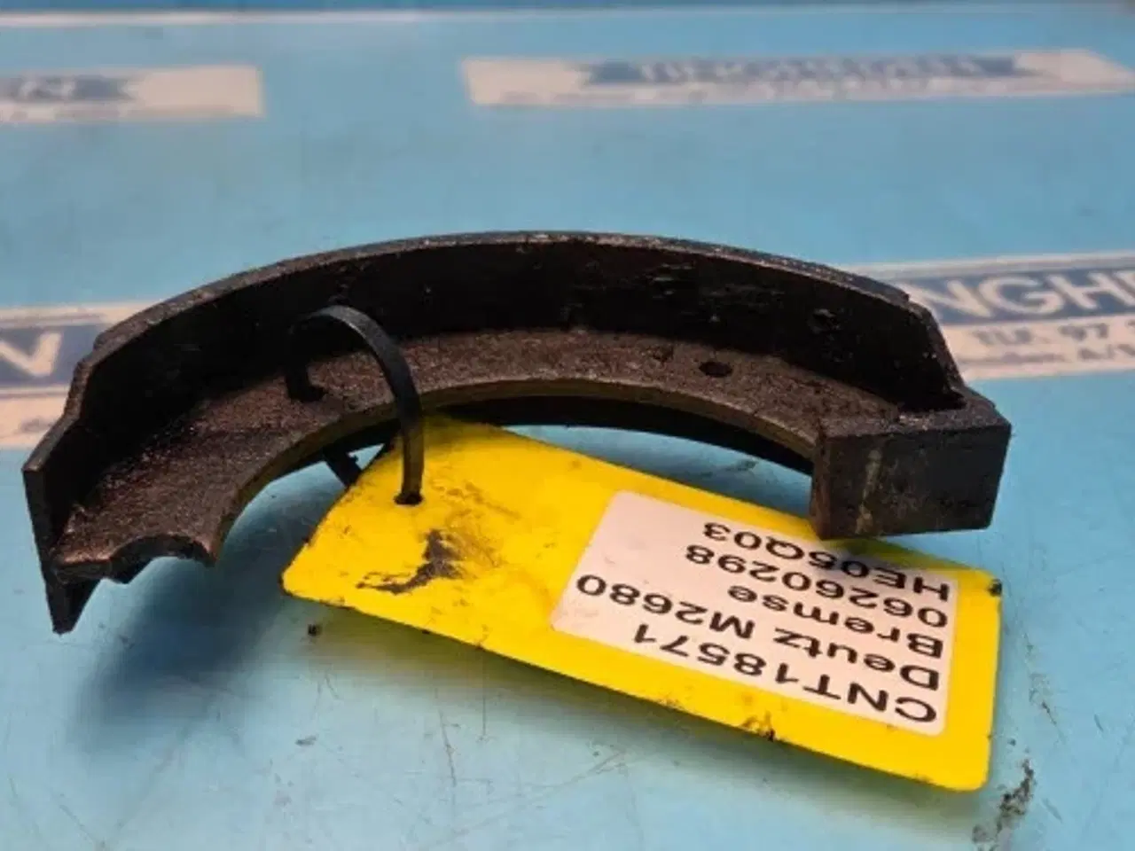 Billede 4 - Deutz M2680 Bremse 06260298