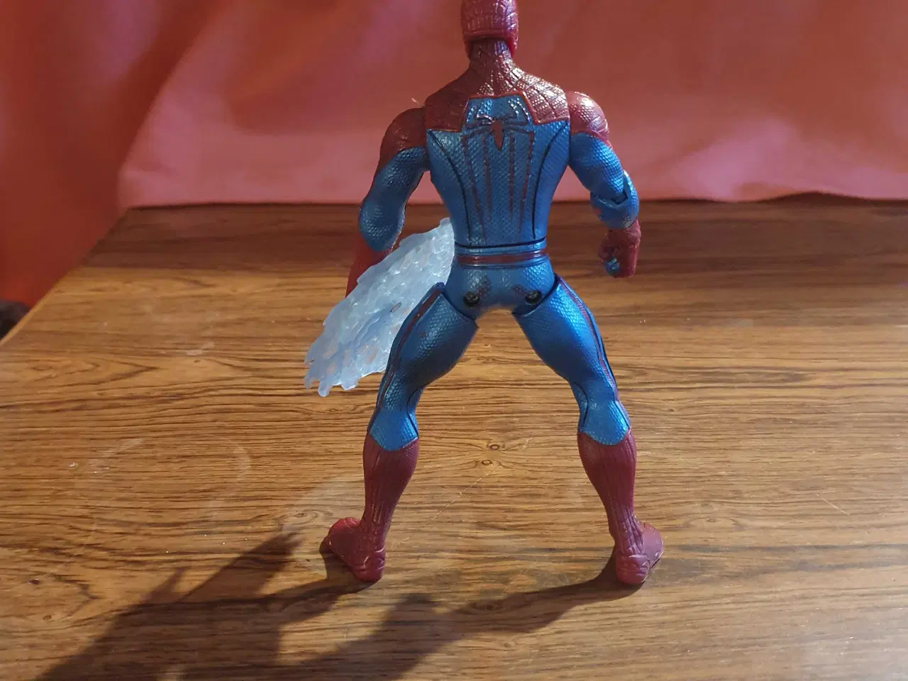 Billede 4 - Spider-man figur 