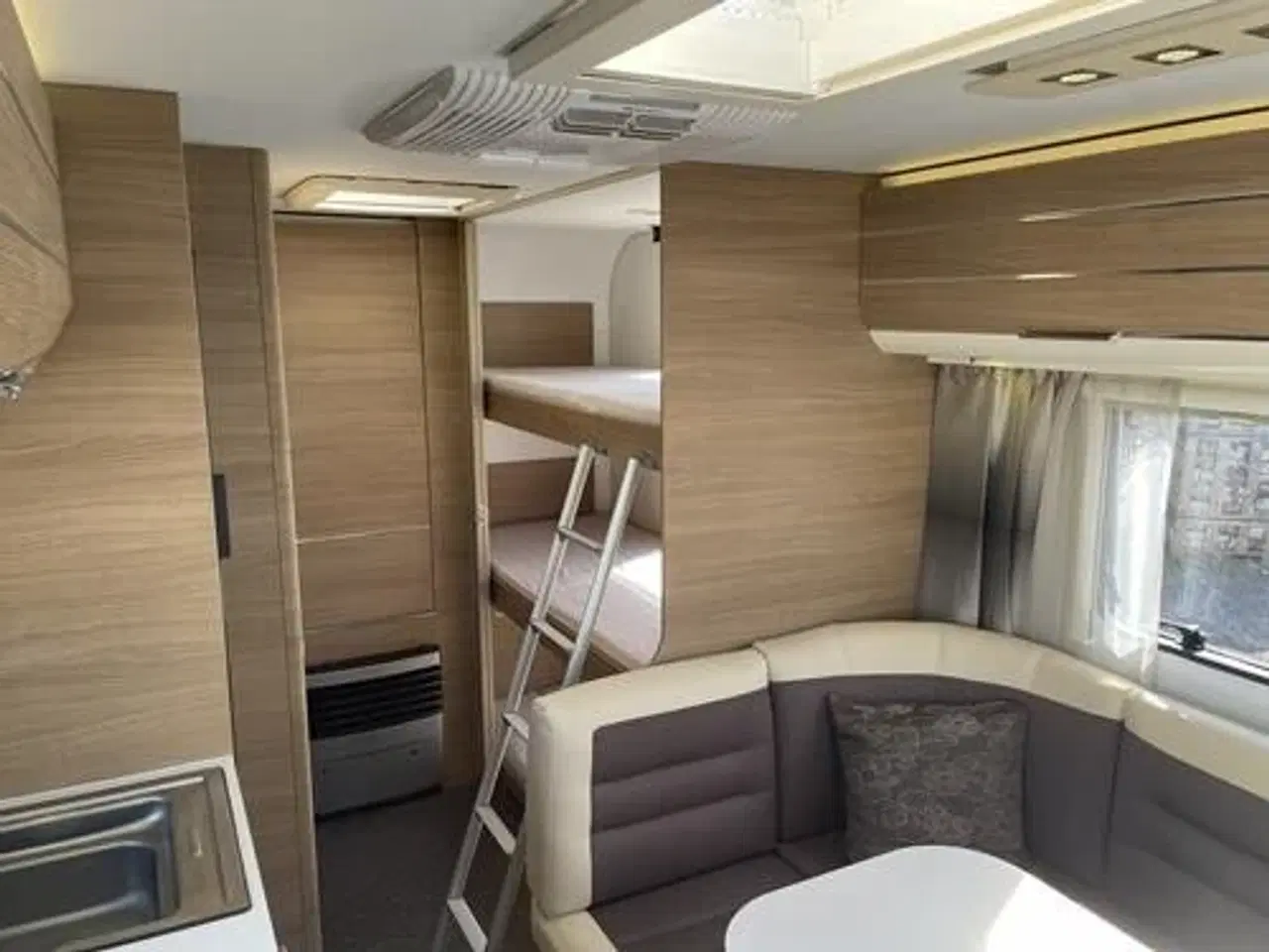 Billede 4 - Adria ADORA 573 PT