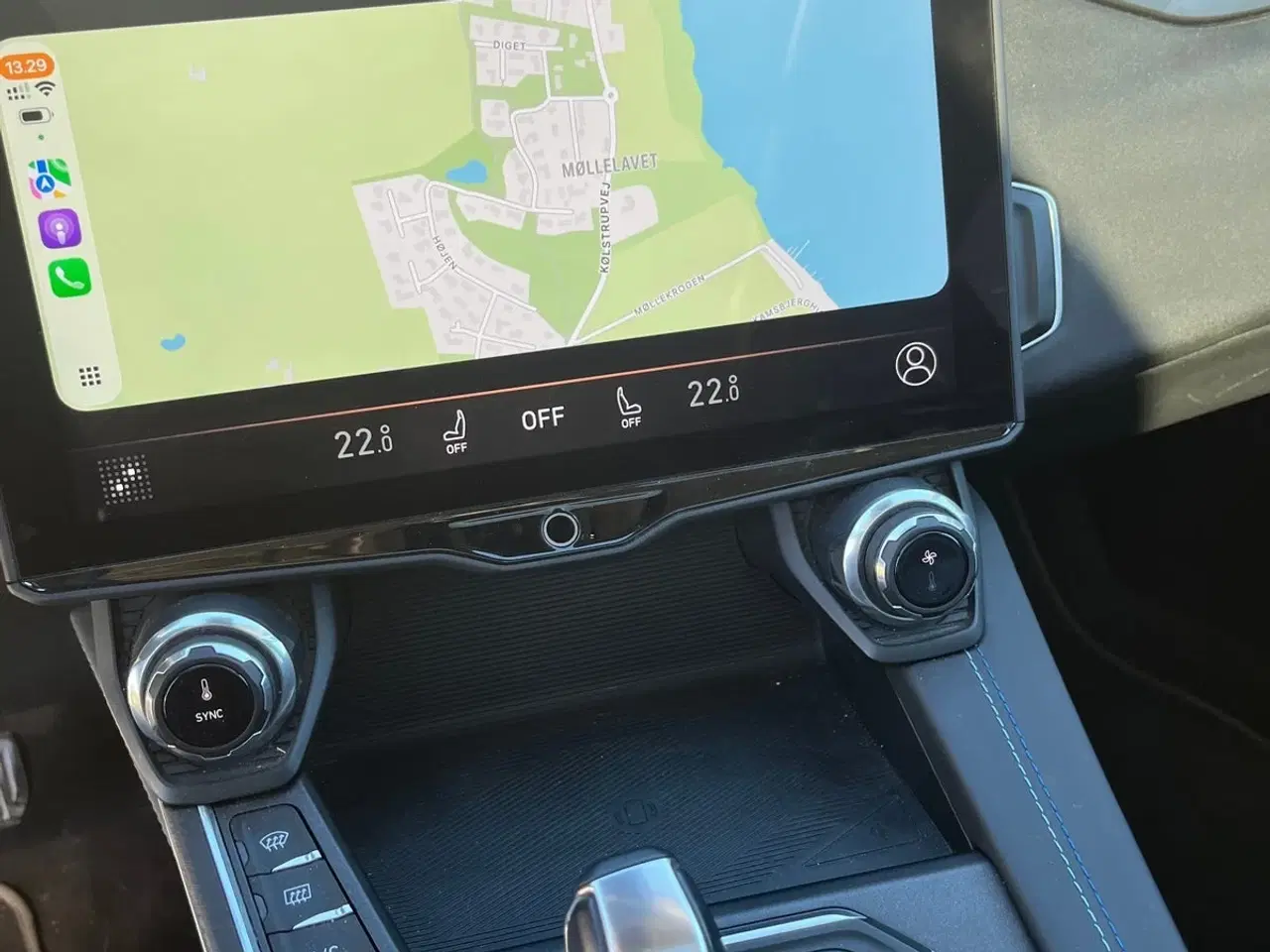 Billede 7 - Lynk & Co 01 1,5 PHEV