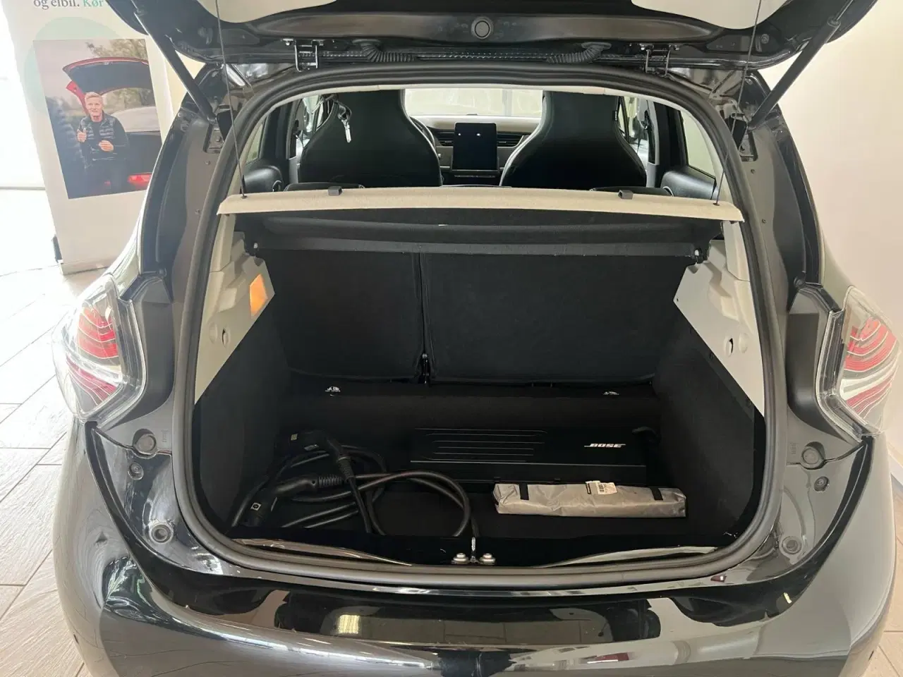 Billede 6 - Renault Zoe 52 Intens