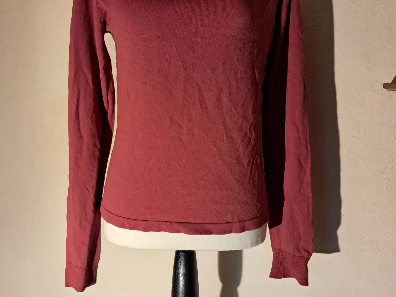 Billede 1 - STAFF Woman str. s bluse