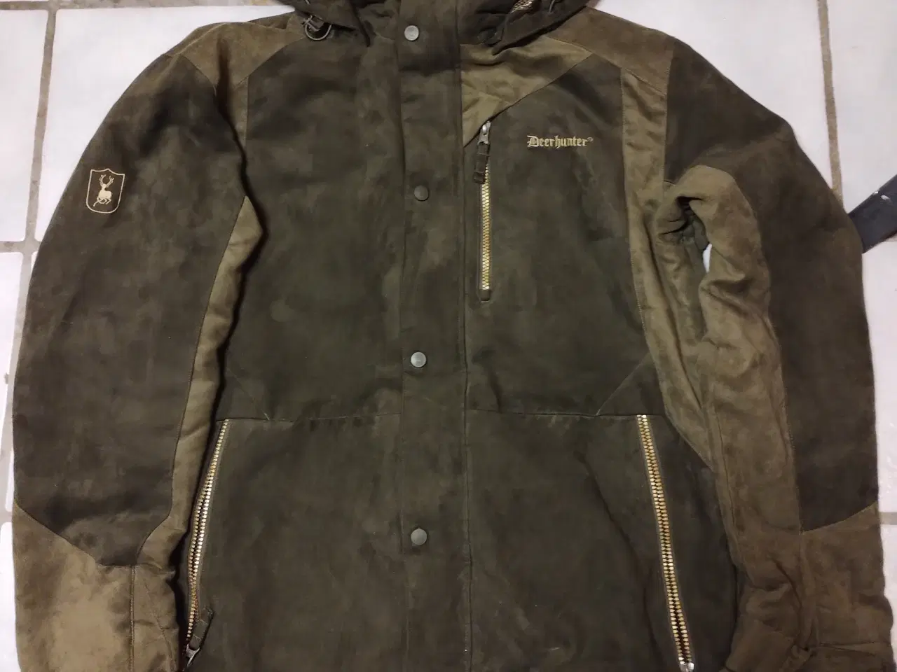 Billede 2 - Deerhunter Deer jagtsæt 