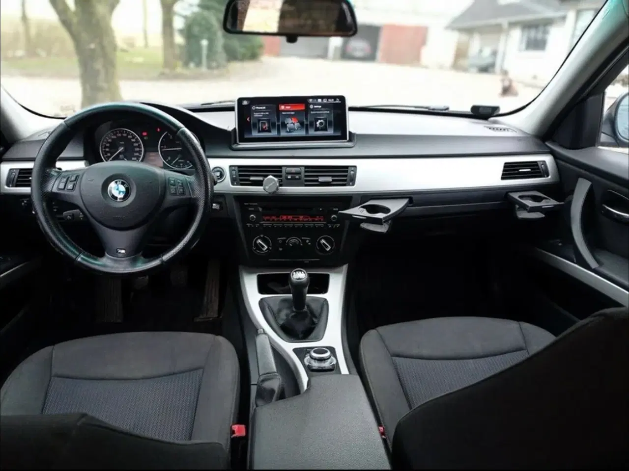 Billede 6 - BMW E91 LCI 320D