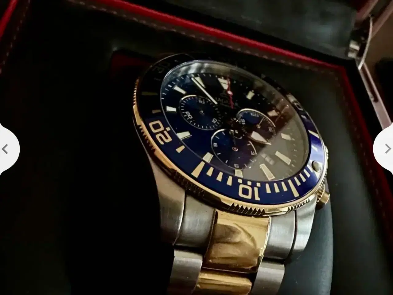 Billede 3 - JAGUAR UR J862