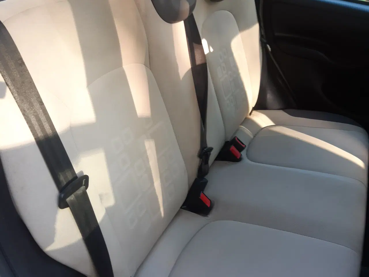 Billede 2 - Fiat Panda 1.2