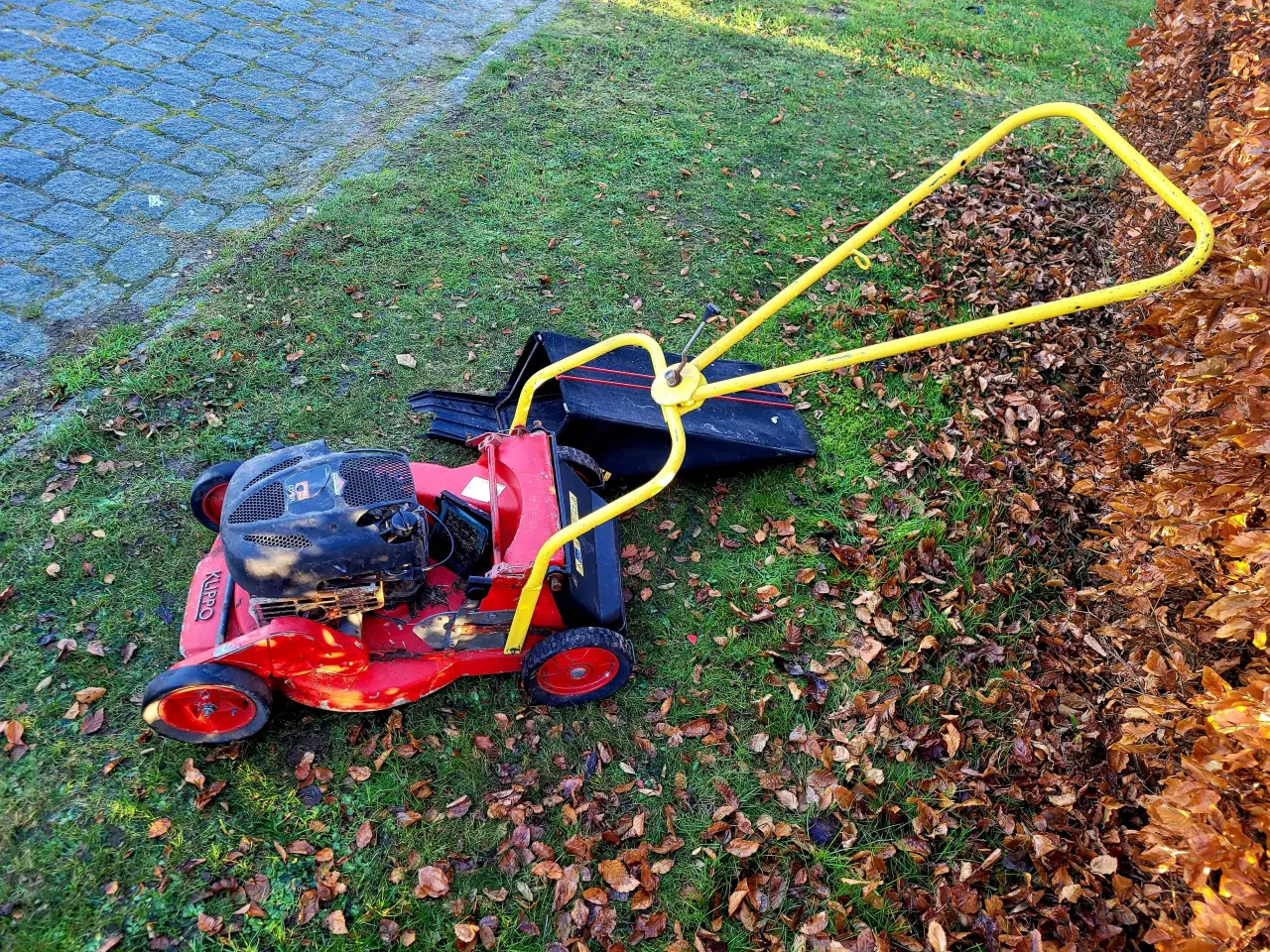 Billede 4 - Defekt Klippo Cobra S