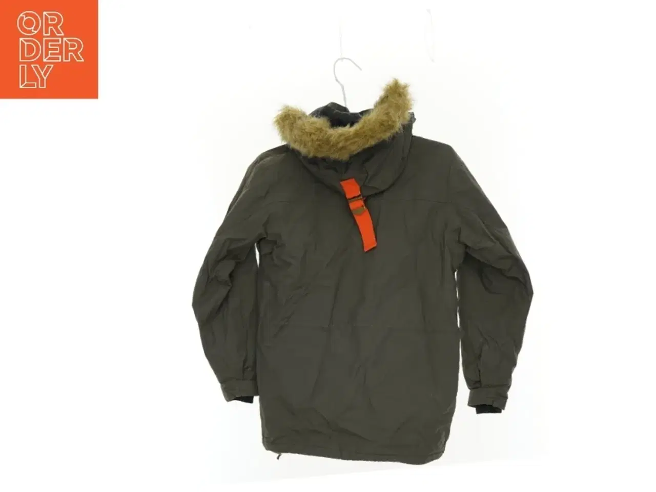 Billede 2 - Vinterjakke fra McKinley (str. 140 cm)