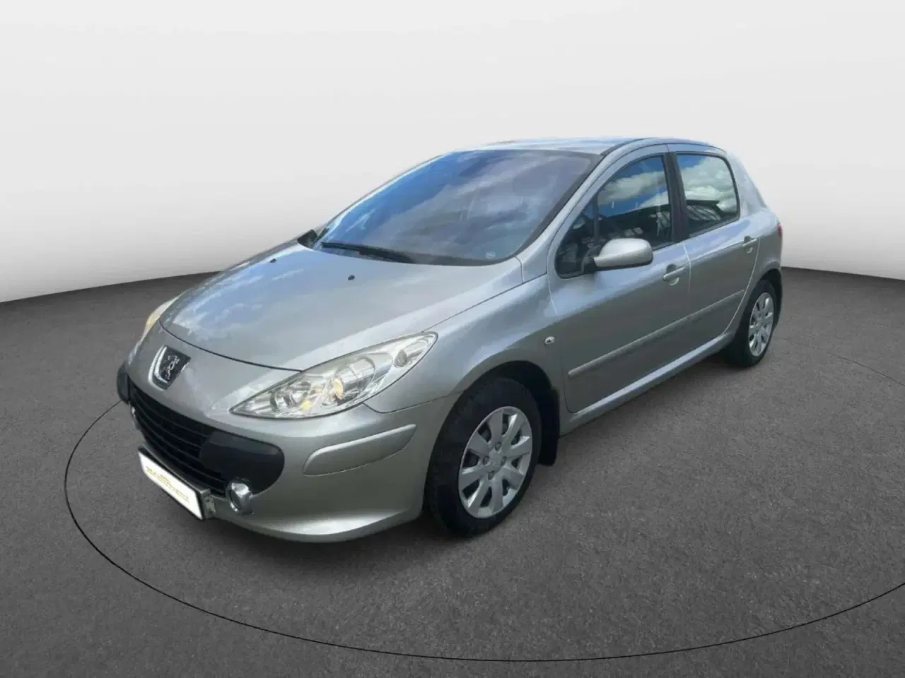 Billede 1 - Peugeot 307 1,6 Edition