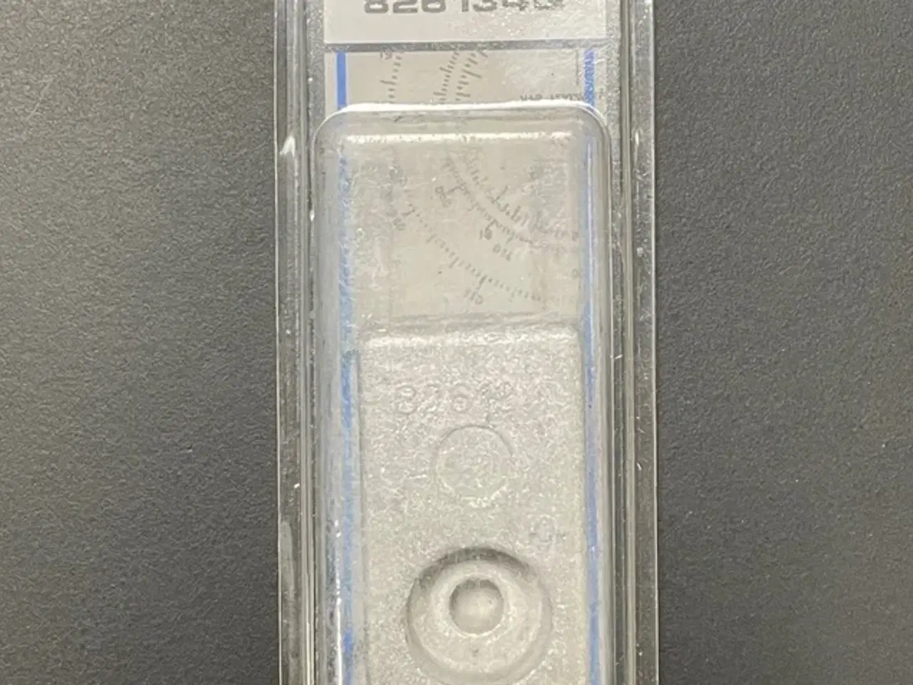 Billede 1 - Sierra Water Pump Mounting Gasket