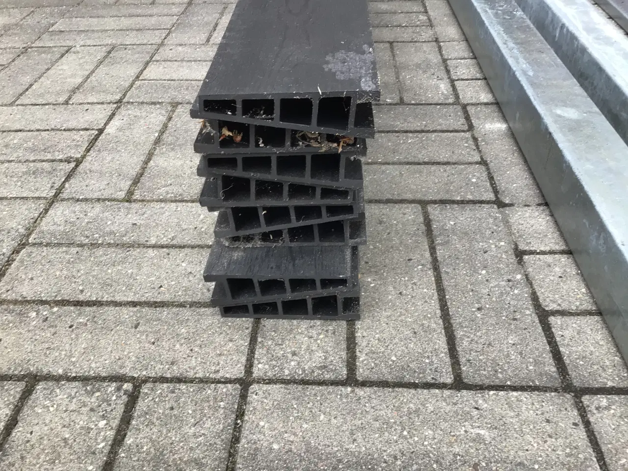 Billede 2 - Komposithegn Korfu fra jmkill