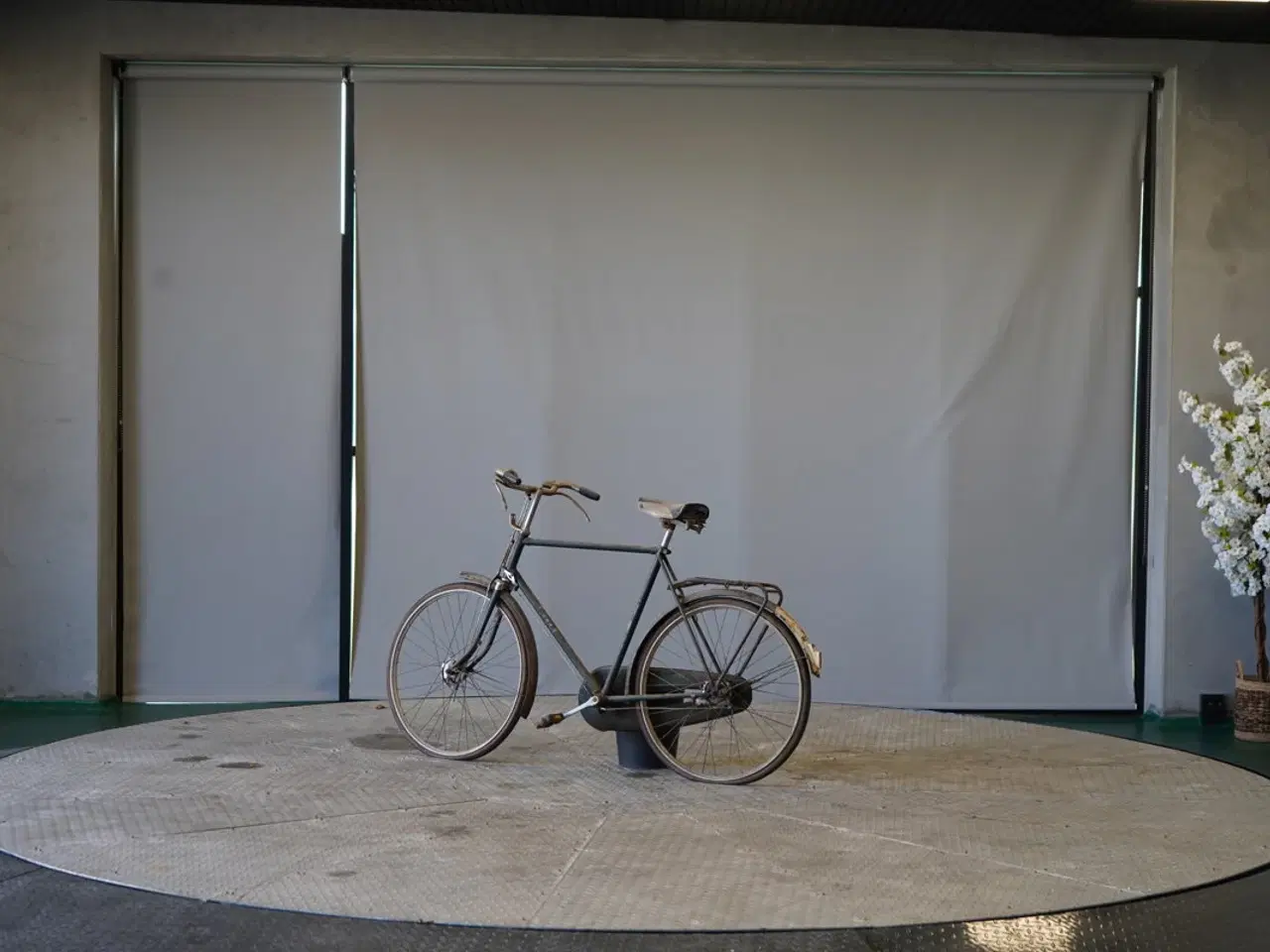 Billede 4 - BSA WINSTON RETRO CYKEL – på auktion 14. maj