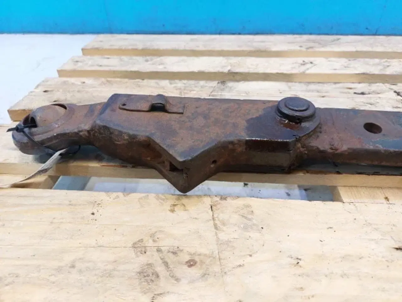 Billede 7 - Valmet 705 Liftarm L. 30291900