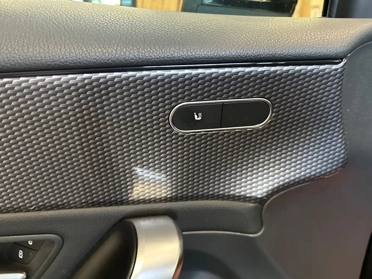 Billede 17 - Mercedes A250 e 1,3 Progressive Line aut.