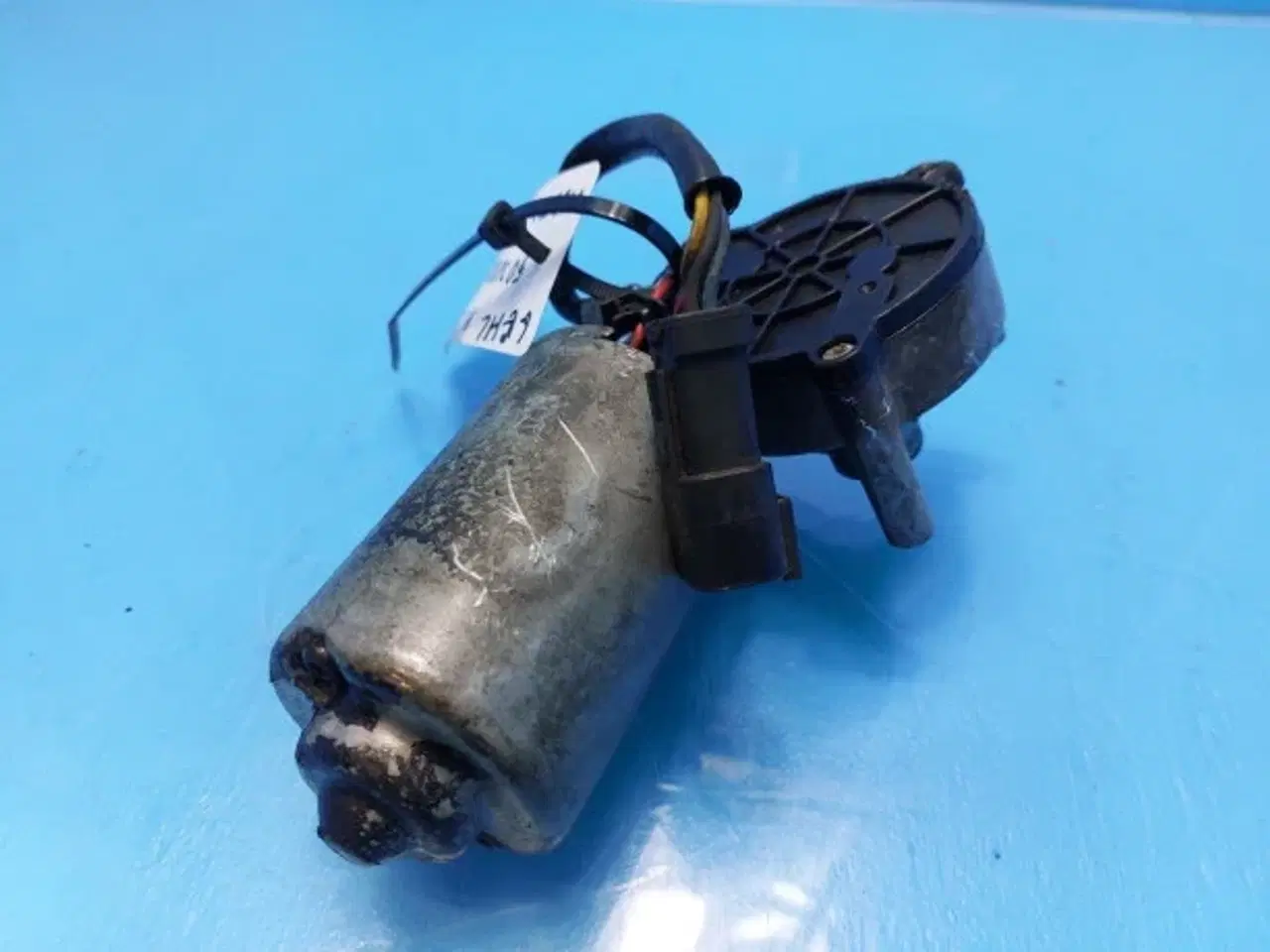 Billede 2 - Gehl AL750 Motor 50308285