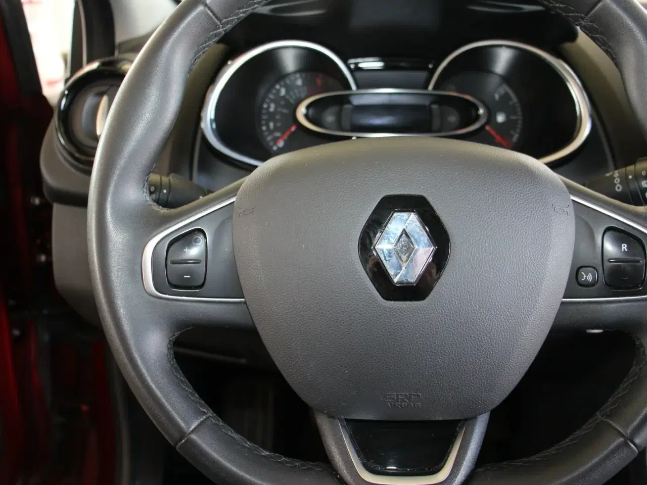 Billede 16 - Renault Clio IV 1,5 dCi 90 Zen Sport Tourer