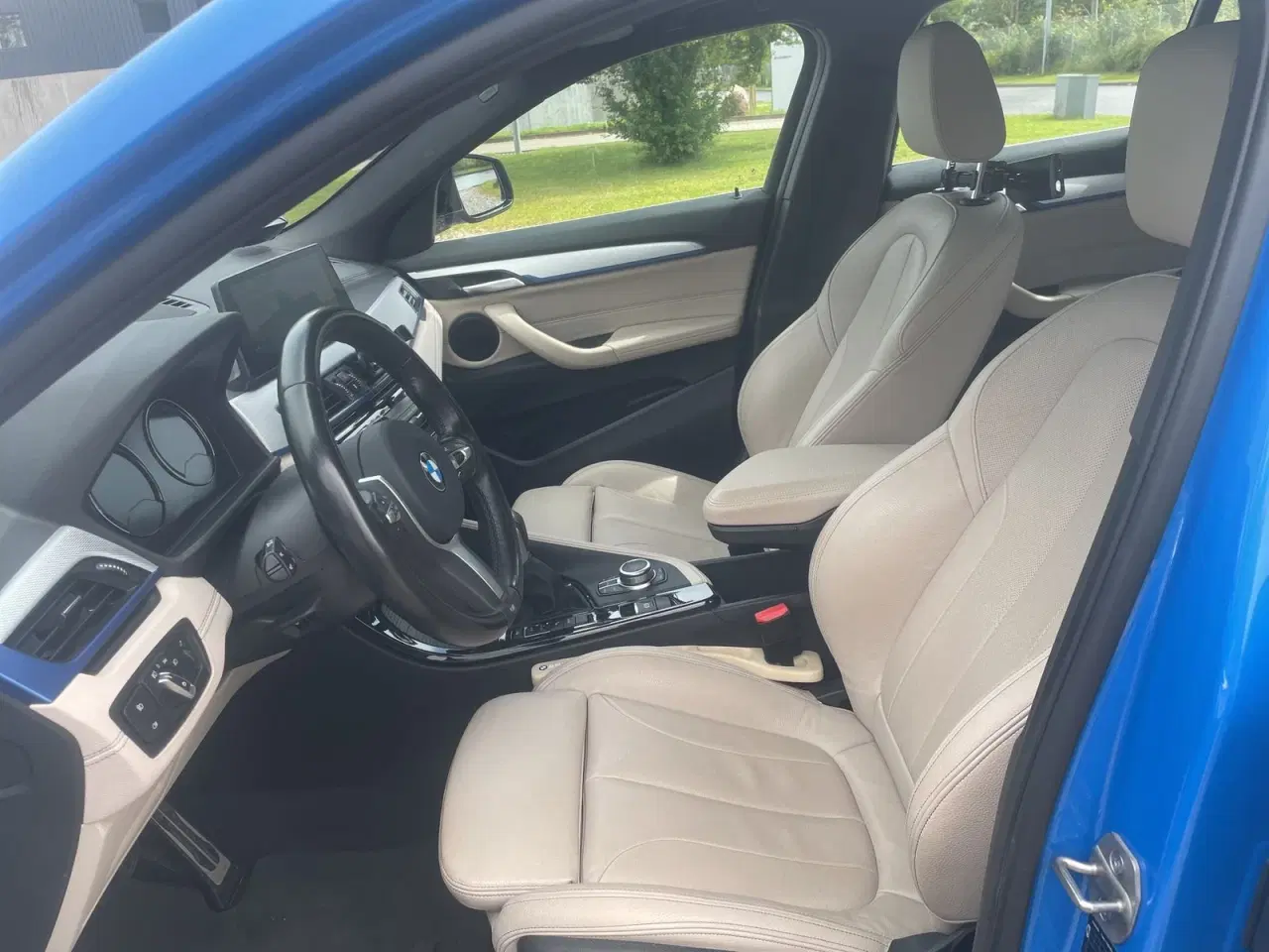 Billede 10 - BMW X2 1,5 xDrive25e M-Sport+ aut.