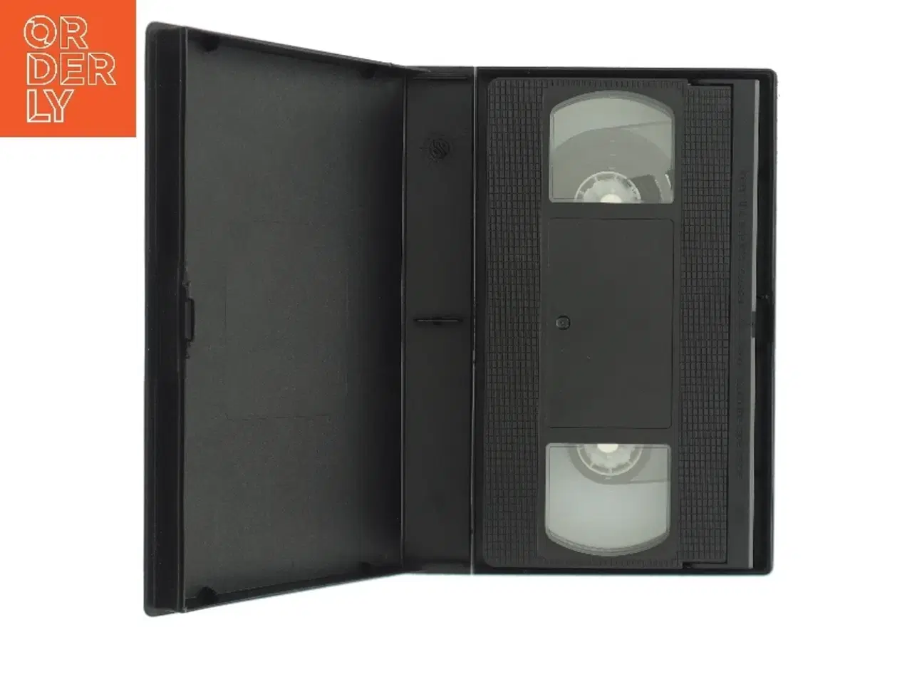 Billede 2 - Far til Fire med fuld musik med Karl Stegger (DVD)