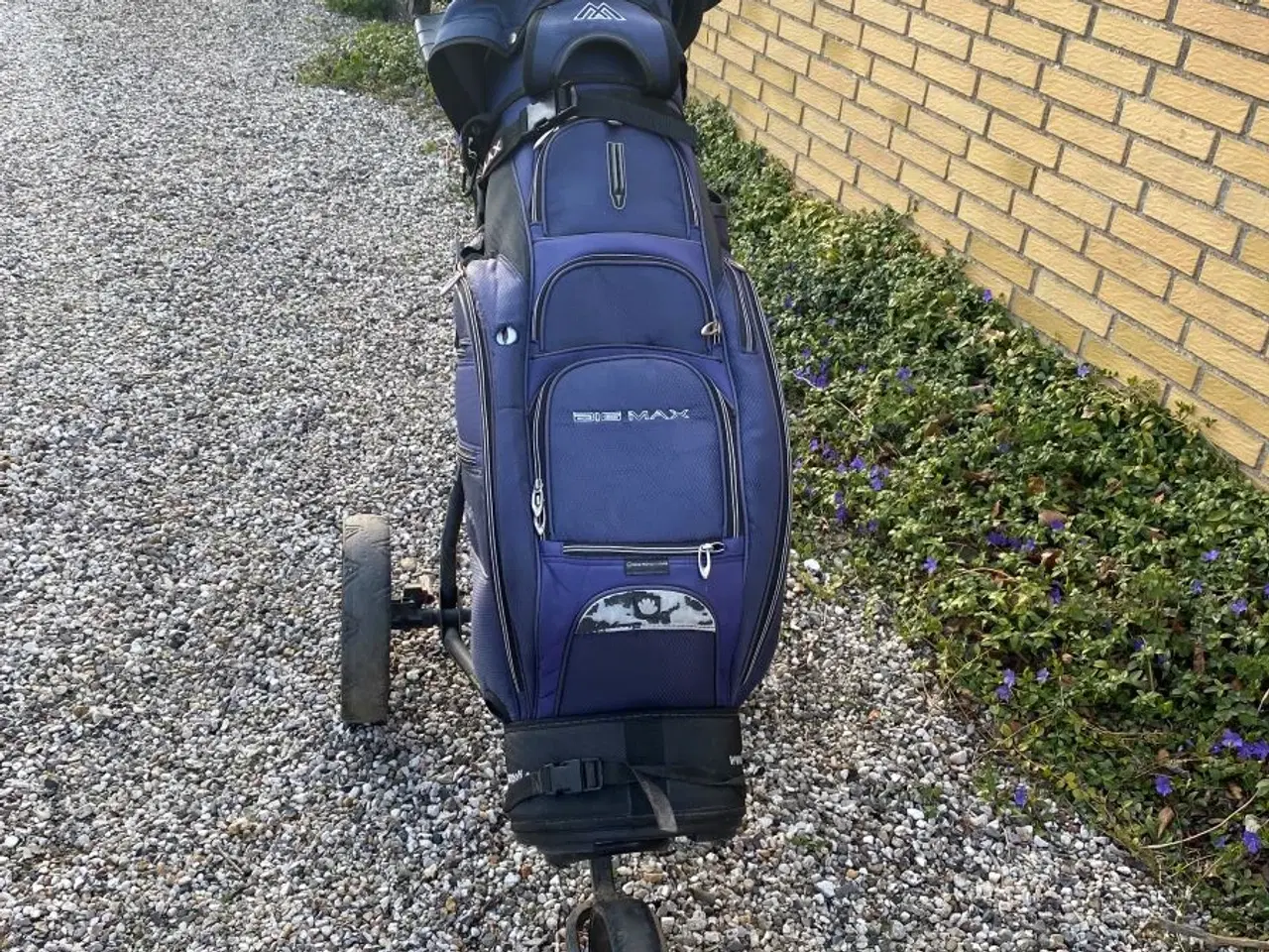 Billede 2 - Spar mange penge på brugt golfgrej