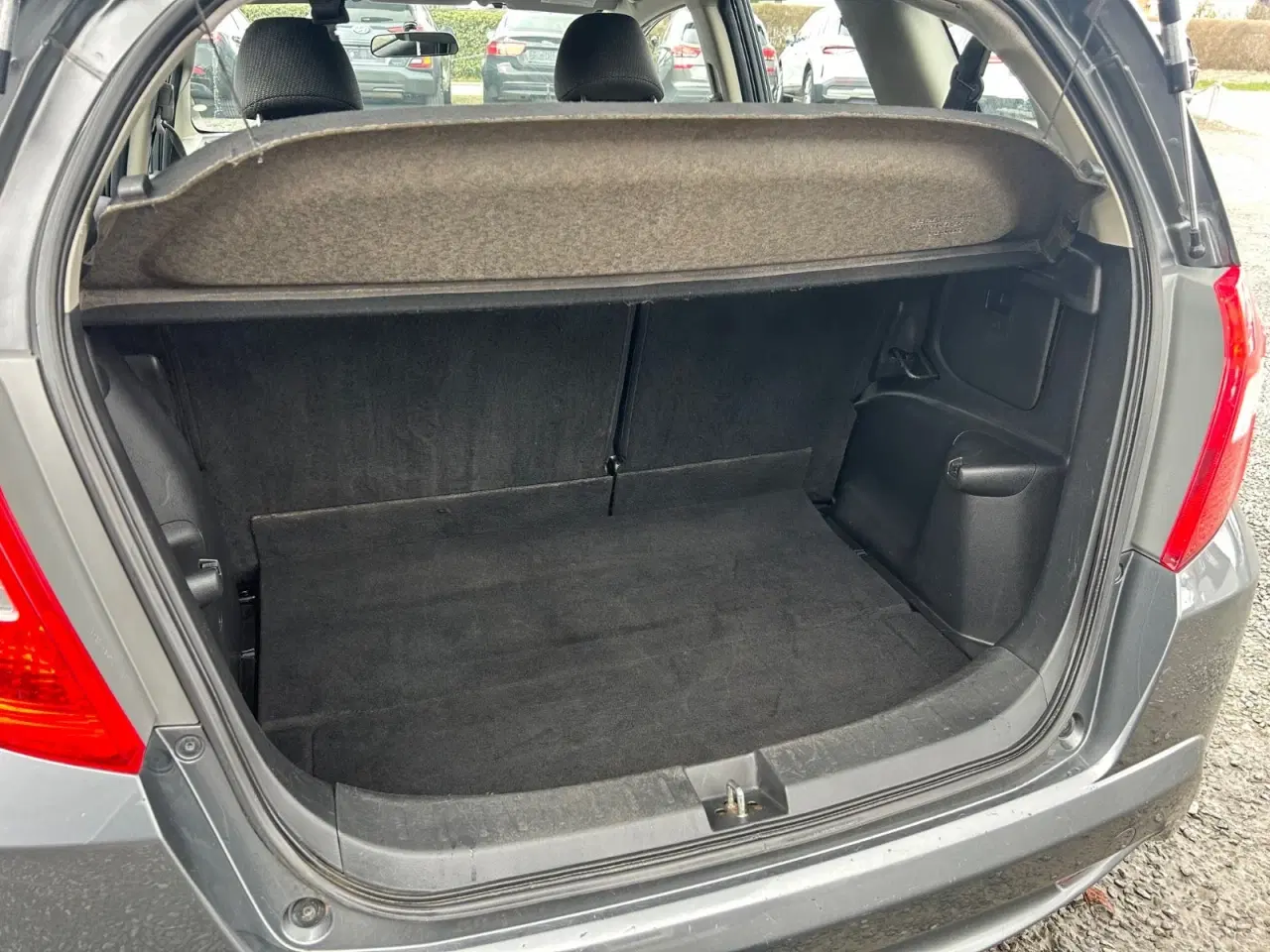 Billede 14 - Honda Jazz 1,4 Comfort
