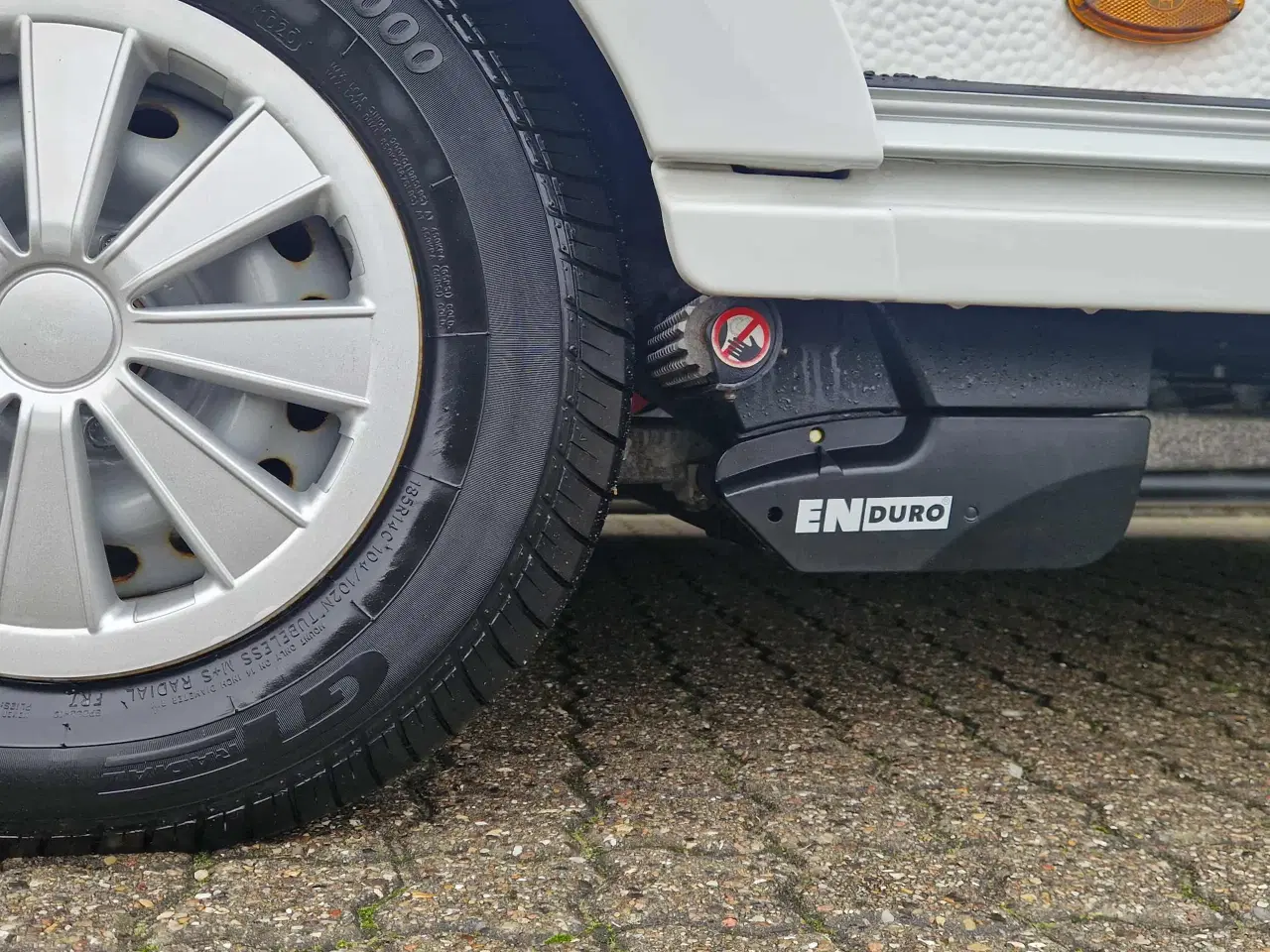 Billede 11 - 2021 - Adria Aviva 492 LU